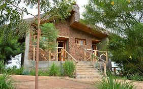 Adika Arba Minch Lodge